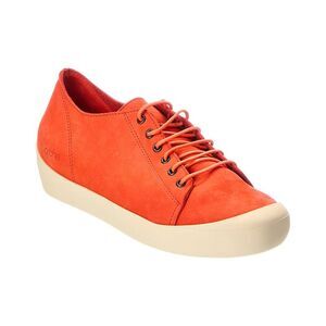 Arche Hilaya Leather Sneaker